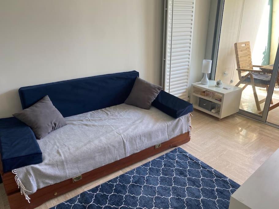 Studio Eleverca 3*- Rez De Jardin Terrasse - Axelle Loc'Appart Манделю-ла-Напул Екстериор снимка
